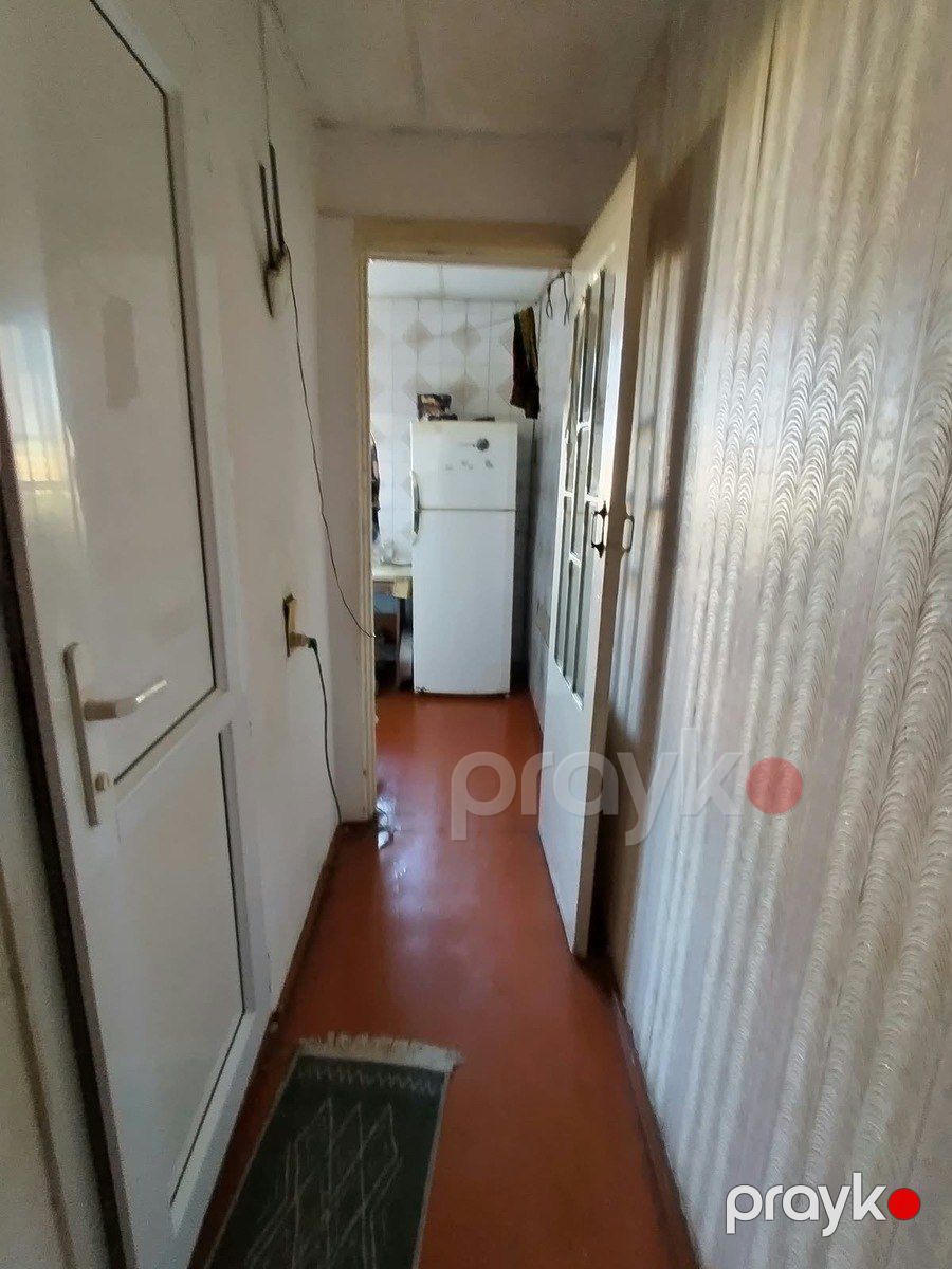 Satılır 2 otaqlı köhnə tikili 54.6 m² — Mənzil, Sumqayıt (5)