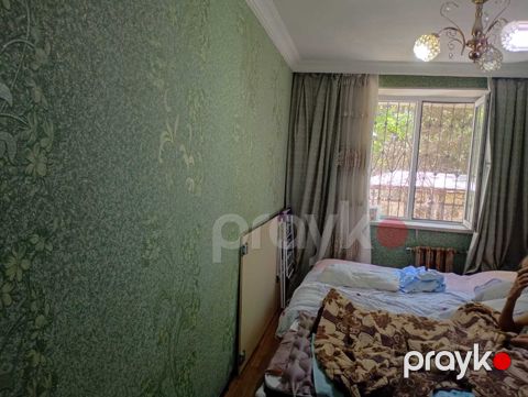 Satılır 3 otaqlı köhnə tikili 44 m² — Bakı
