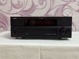 Yamaha RX-V3800 7.1 kanal RMS gücü: 7 140 W — 8 Ohm, 20 Hz–20 — seko
