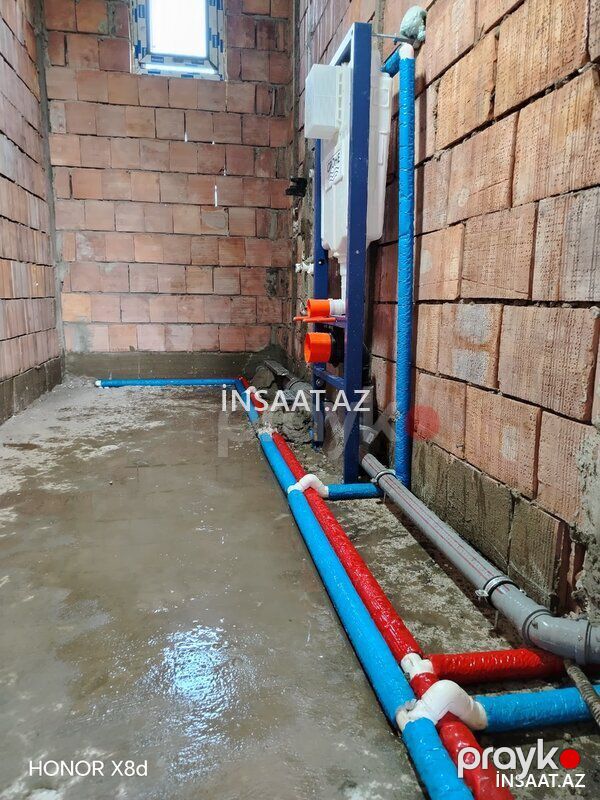Santexnik ustasi r — Santexnika və kommunikasiyalar, Bakı (7)