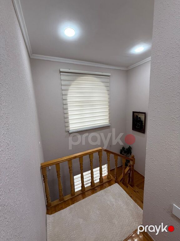 Satılır 7 otaqlı həyət evi/bağ evi 250 m² — Ev, villa, Bakı (11)