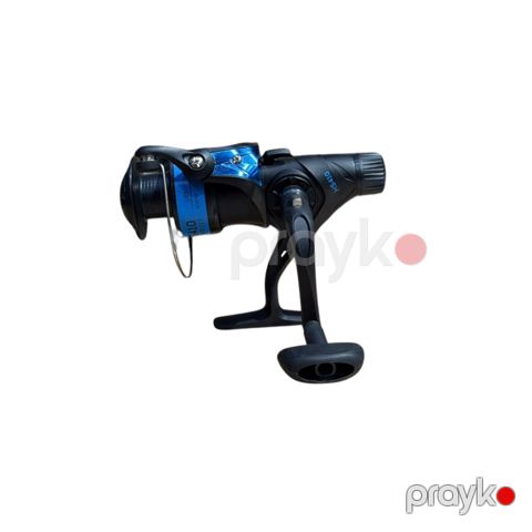 Tilov çarxı HS410 — Bakı