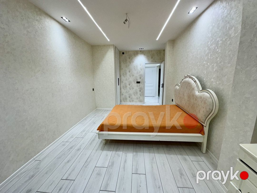 İcarəyə verilir 3 otaqlı köhnə tikili 75 m² — Mənzil, Bakı (4)