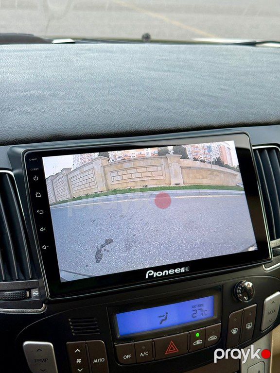 Hyundai Sonata, 3.3 L, 2008 il, 260 700 km — Avtomobillər, Bakı (11)