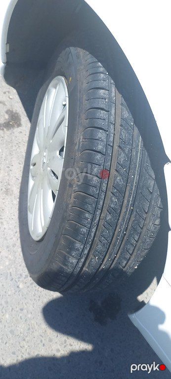 Khazar LX, 1.7 L, 2019 il, 361 000 km — Avtomobillər, Bakı (10)