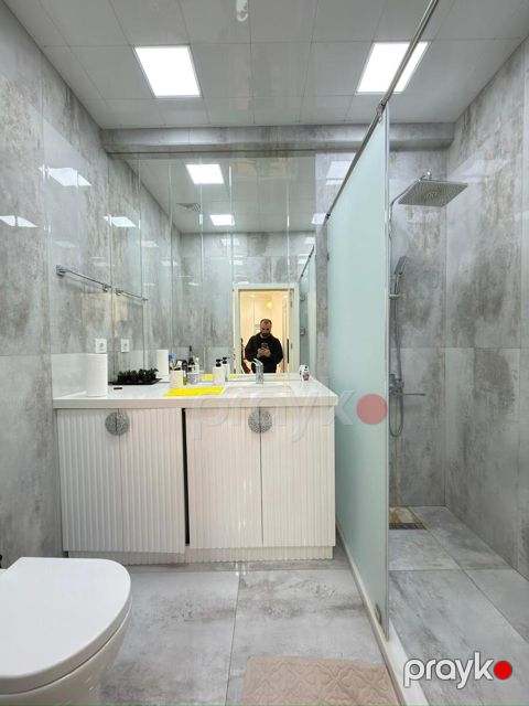 Satılır 2 otaqlı yeni tikili 75 m² — Bakı