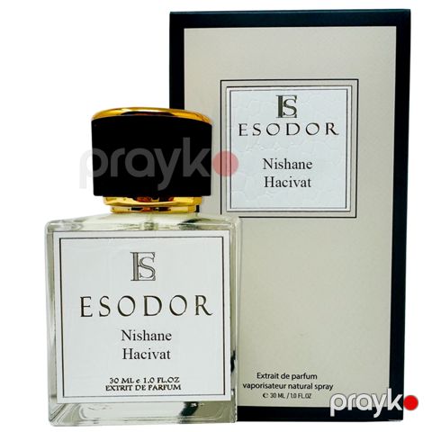 Esodor Nishane Hacivat uniseks ətir suyu 30 ml — Bakı