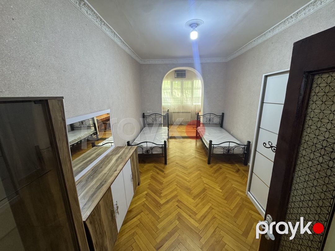 İcarəyə verilir 3 otaqlı köhnə tikili 100 m² — Mənzil, Bakı (6)