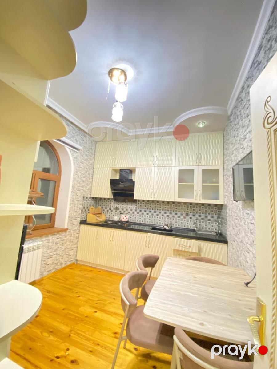 Həyət evi kirayə verilir, Nizami küç — Ev, villa, Xırdalan (10)