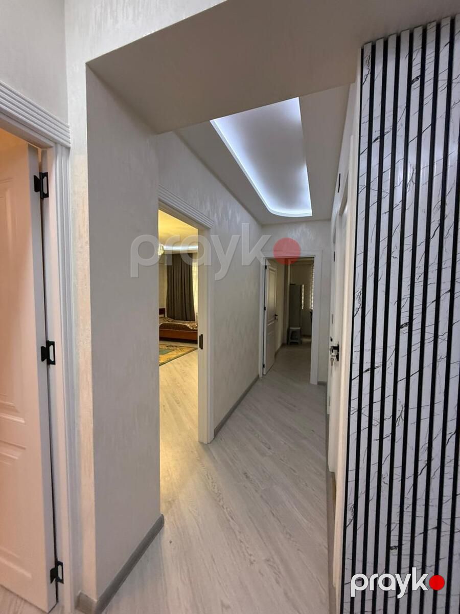 Satılır 3 otaqlı yeni tikili 104 m² — Mənzil, Bakı (12)