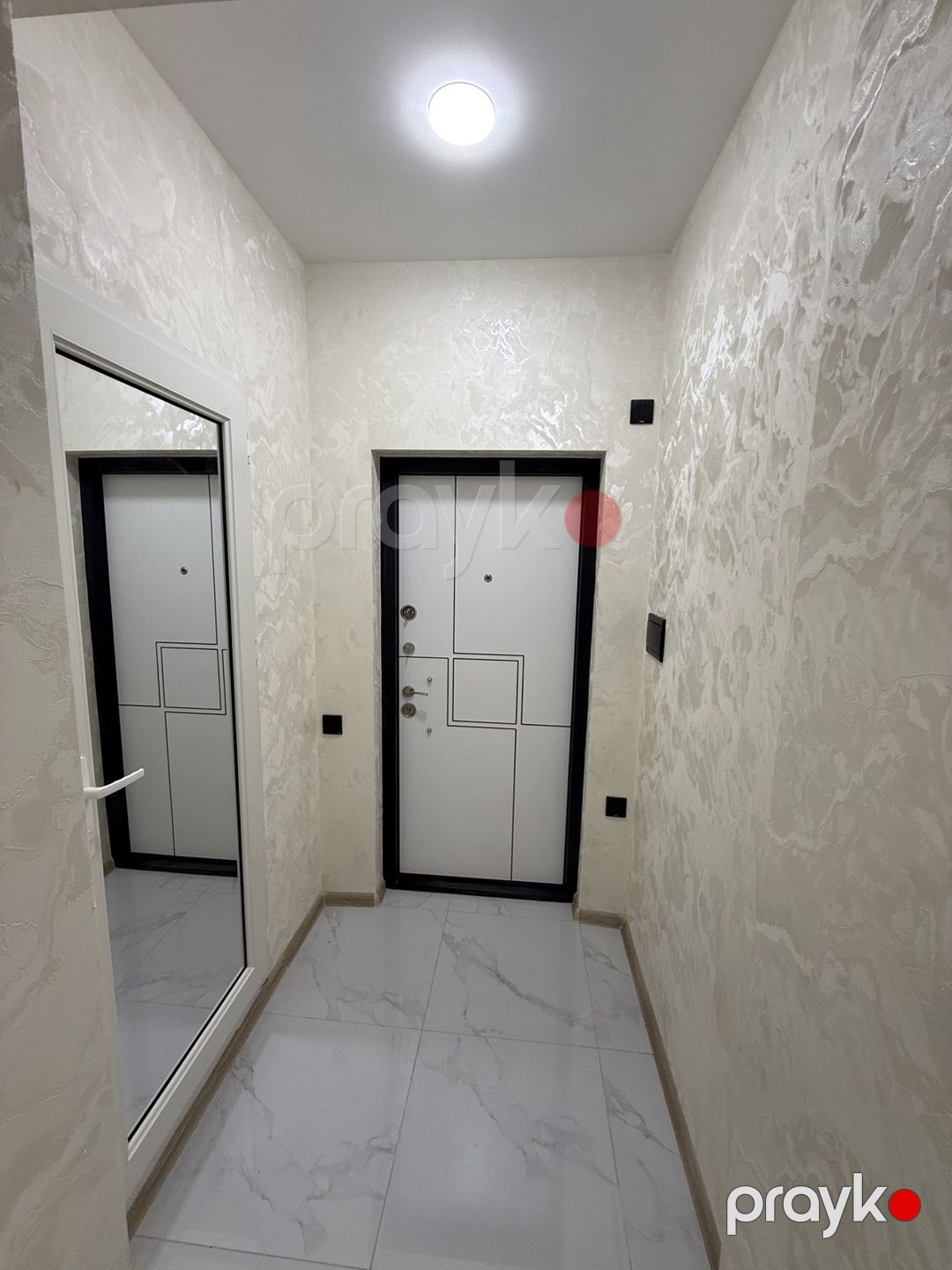 Satılır 2 otaqlı yeni tikili 30 m² — Mənzil, Xırdalan (7)