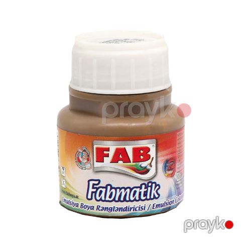 Fabmatik tütün 65 ml — Bakı