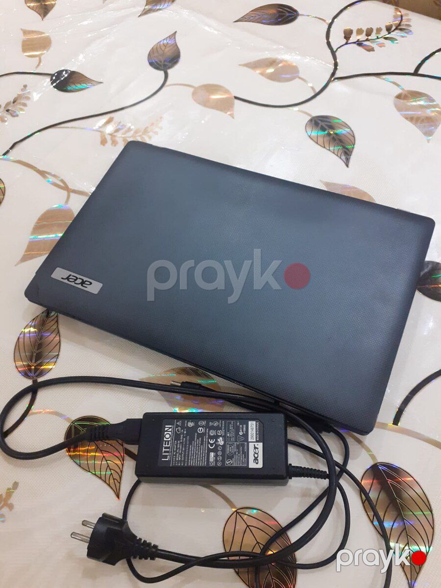Noutbuk Acer — Noutbuklar, Sumqayıt (2)