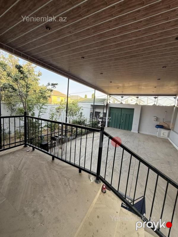 Satılır 3 otaqlı Həyət evi / Villa, 100 m², Sabunçu rayonu — Ev, villa, Bakı (4)