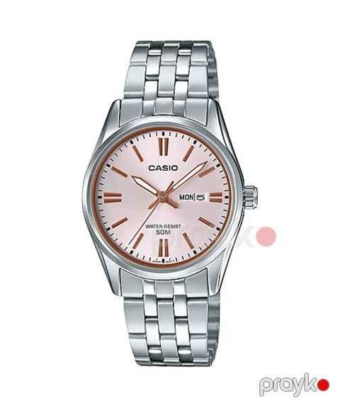 Qadınlar üçün qol saatı No Brand LTP-1335D-4AVDf — Bakı