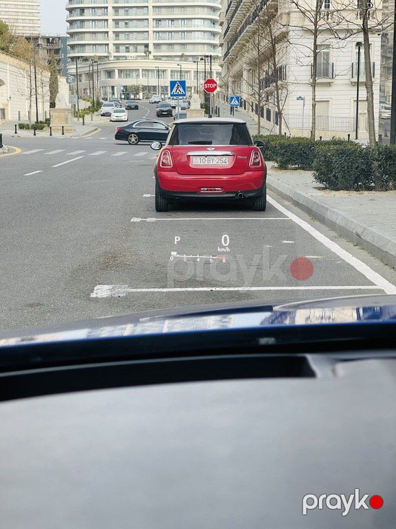 Lexus UX 250h, 2.0 L, 2020 il, 107 000 km — Avtomobillər, Bakı (7)