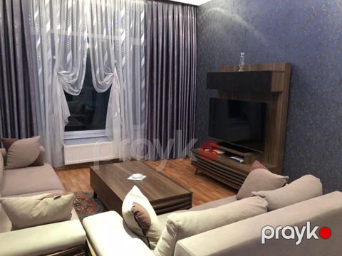İcarəyə verilir 3 otaqlı yeni tikili 100 m² — Bakı