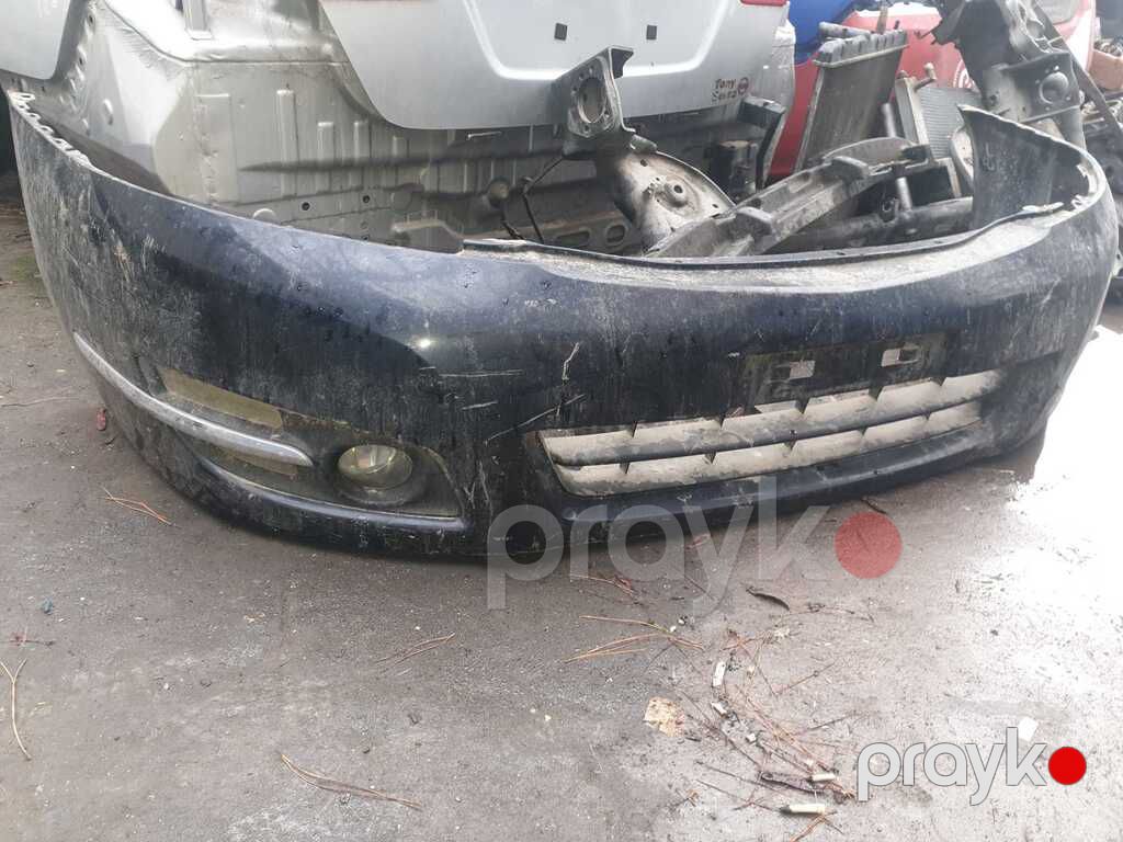 "Nissan Teana J32" ön buferi — Ehtiyat hissələri və aksesuarlar, Bakı (2)