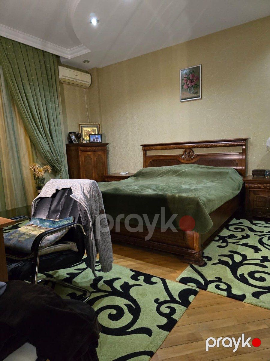 Satılır 4 otaqlı yeni tikili 157 m² — Mənzil, Bakı (7)