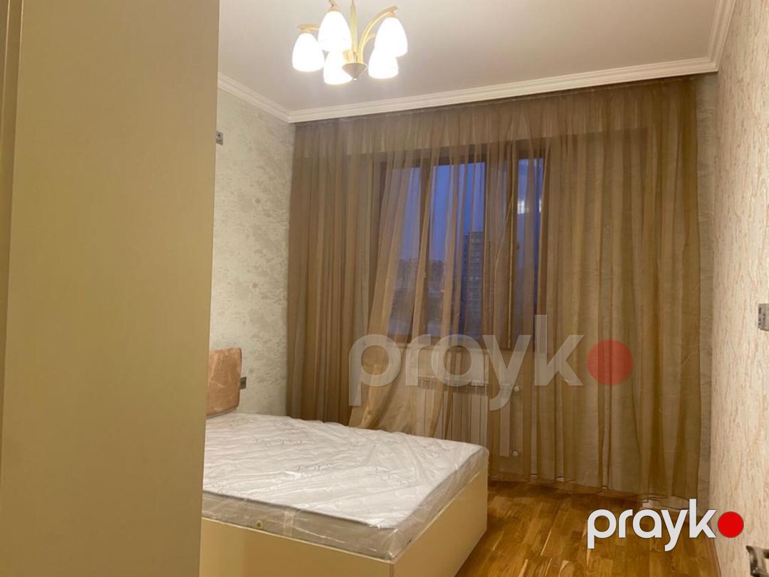 İcarəyə verilir 2 otaqlı yeni tikili 65 m² — Mənzil, Bakı (4)