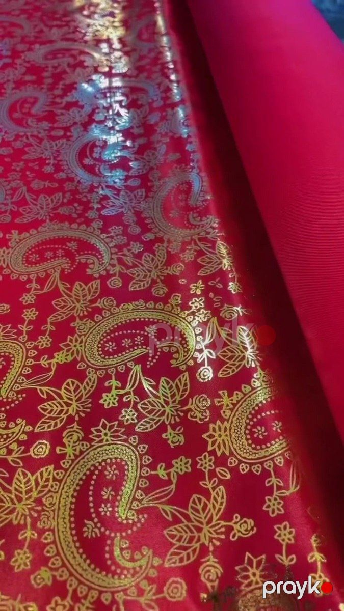 Butalı parçalar — Tekstil, Bakı (5)