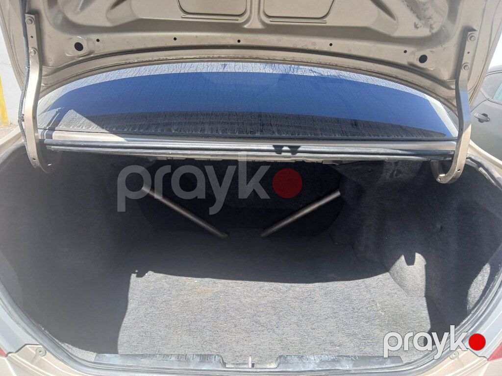 Honda City, 1.5 L, 2004 il, 175 000 km — Avtomobillər, Bakı (7)