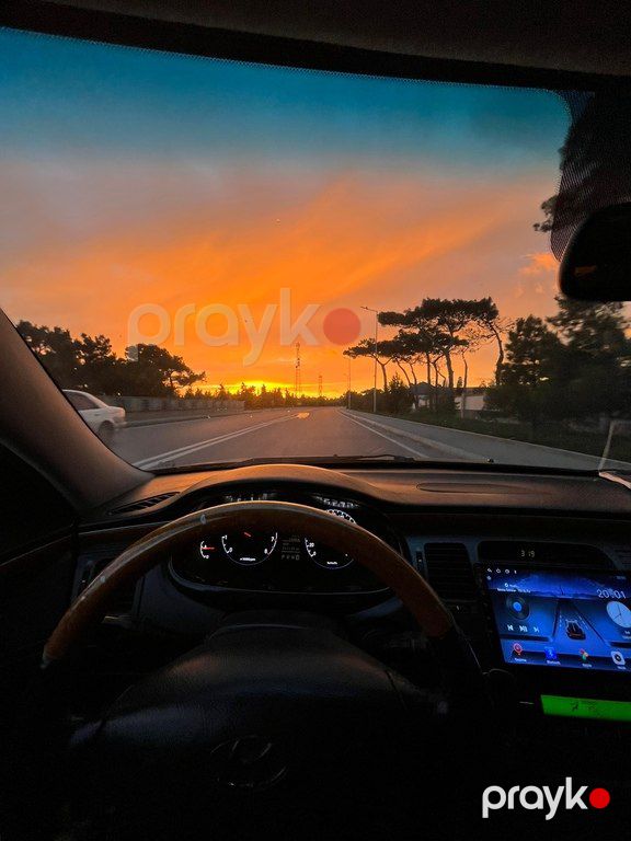 Hyundai Grandeur, 2.7 L, 2007 il, 346 000 km — Avtomobillər, Bakı (7)