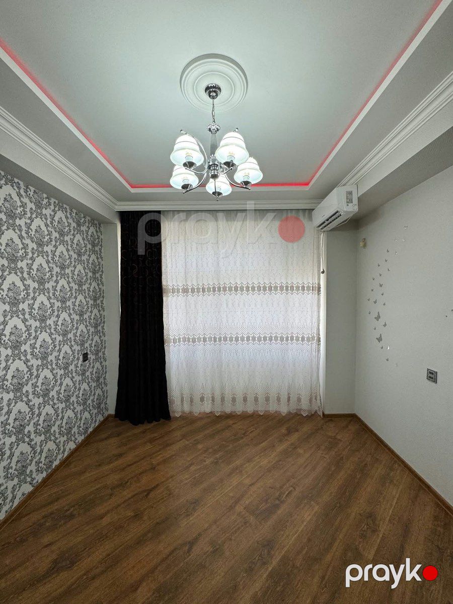 2-otaqlı yeni tikili, Masazır qəs., 60 m² — Mənzil, Bakı (2)