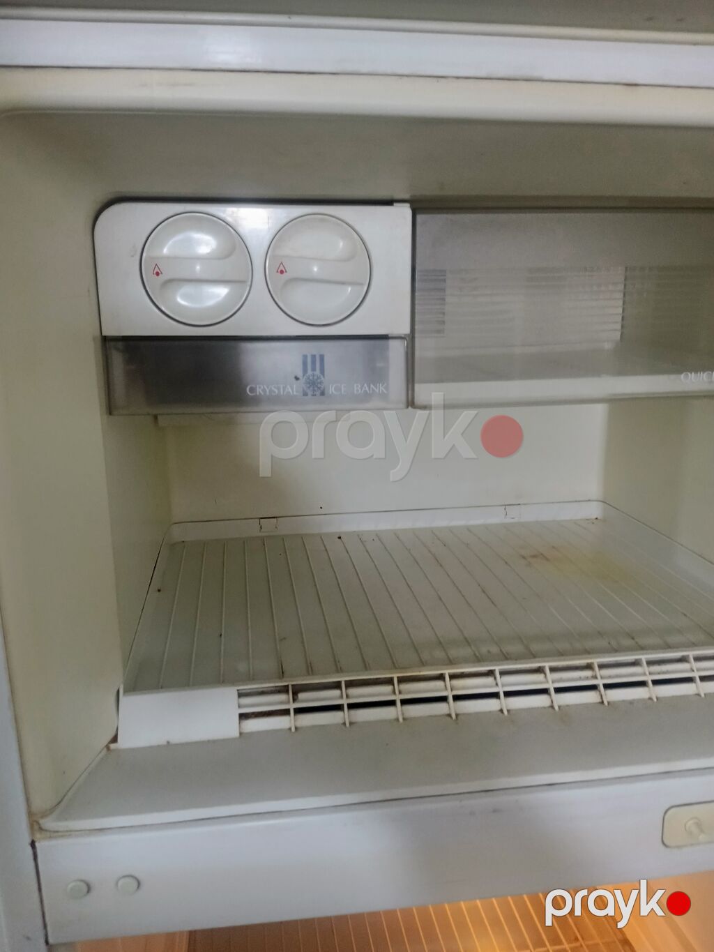 Profilo iki qapılı soyuducu - Model üzərindəki nişanlar: Profilo — Soyuducular, Bakı (2)