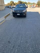 Hyundai Veracruz: 3.8 l 2008 il — Avtomobillər