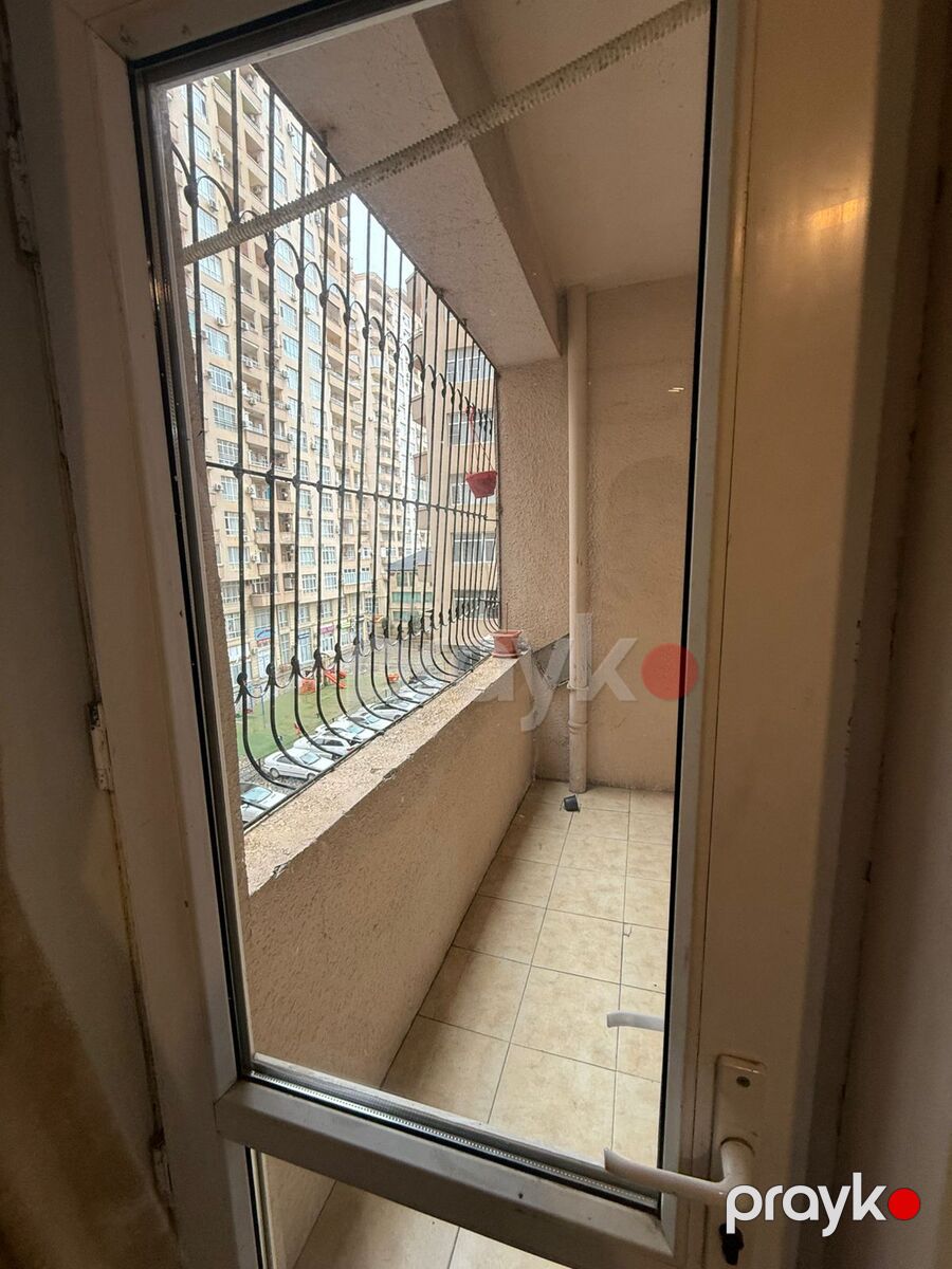 Satılır 3 otaqlı yeni tikili 152 m² — Mənzil, Bakı (7)