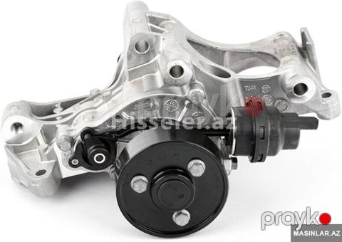 Bmw F20, F30, G20, F36, G30, G01 Su Pompası Dəst — Bakı