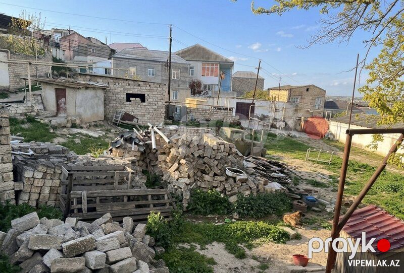Suraxanı rayonunda Torpaq Satılır, 4 sot — Torpaq, Bakı (6)