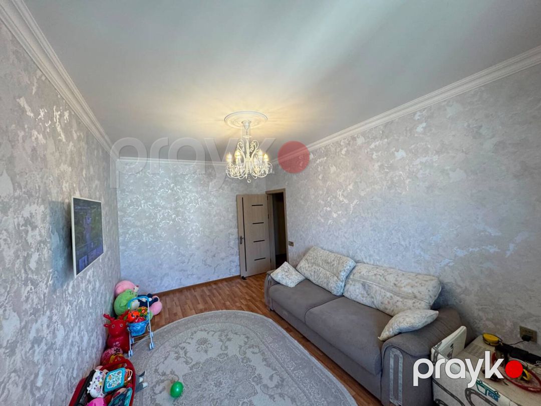 Satılır 2 otaqlı köhnə tikili 60 m² — Mənzil, Bakı (7)