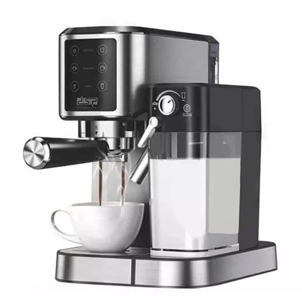 Qəhvə maşını DSP KA3104 VP — Etrend.az — Coffee machines and coffee makers
