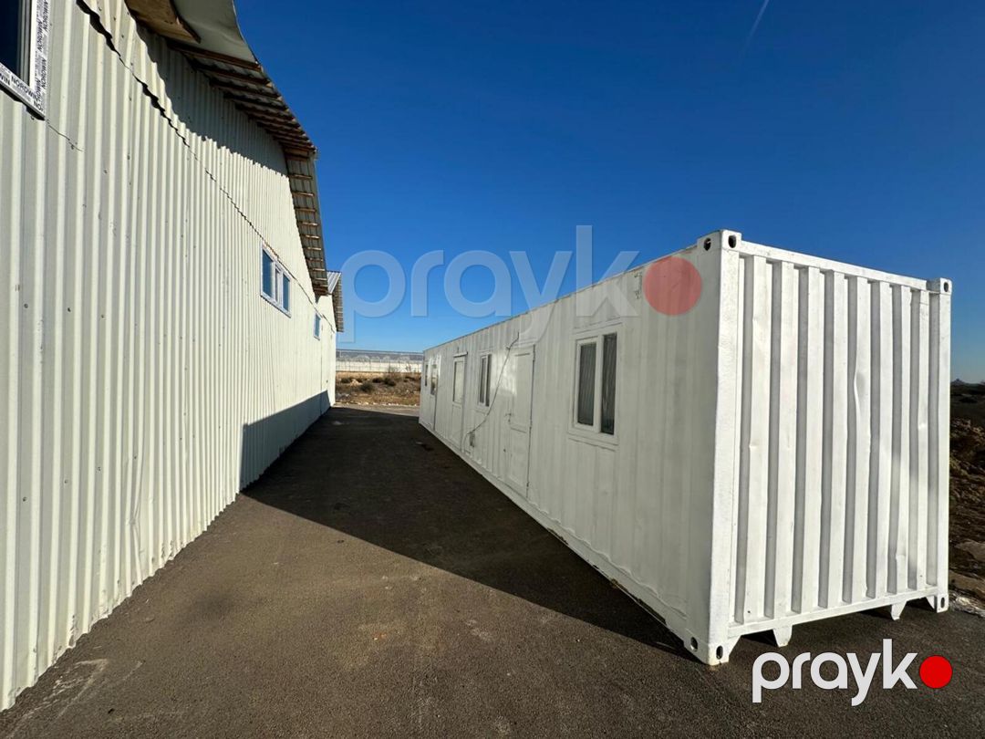 İcarəyə verilir obyekt 2500 m² — Əmlak, Bakı (6)