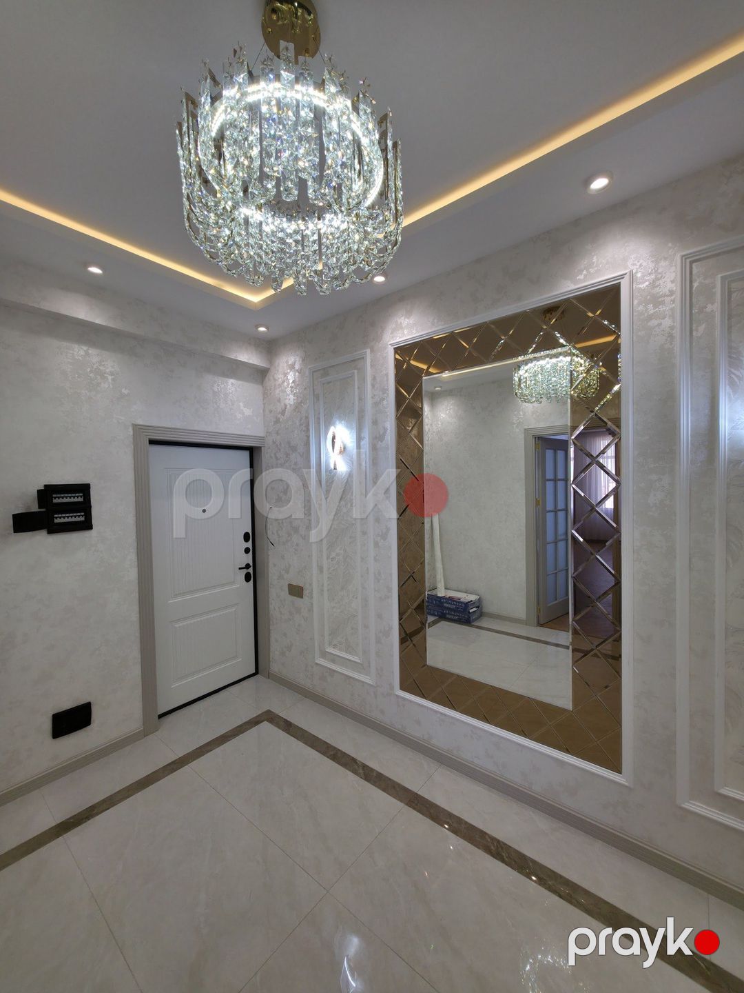 Satılır 3 otaqlı yeni tikili 125 m² — Mənzil, Bakı (7)