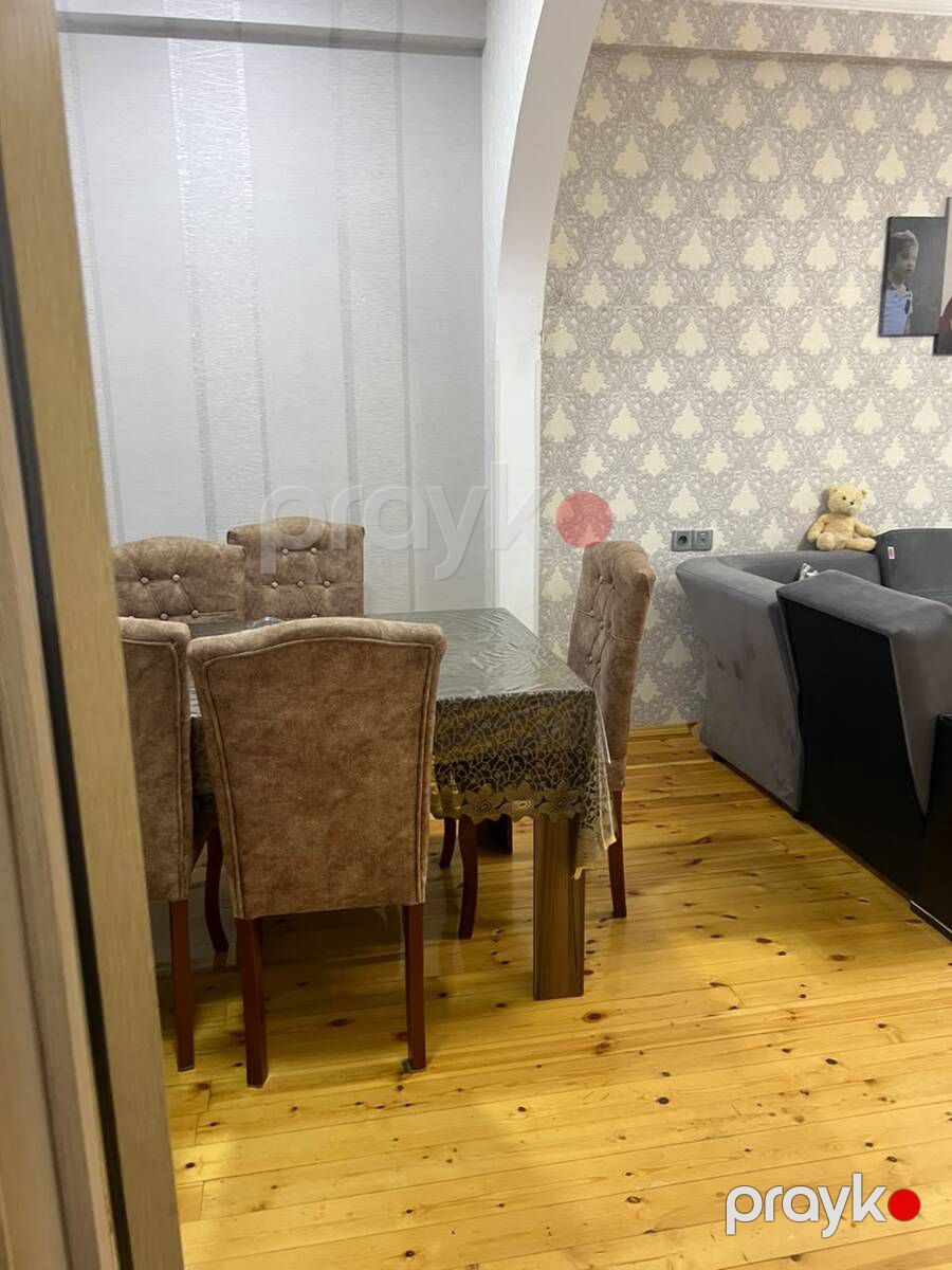 Satılır 2 otaqlı yeni tikili 63 m² — Mənzil, Xırdalan (6)