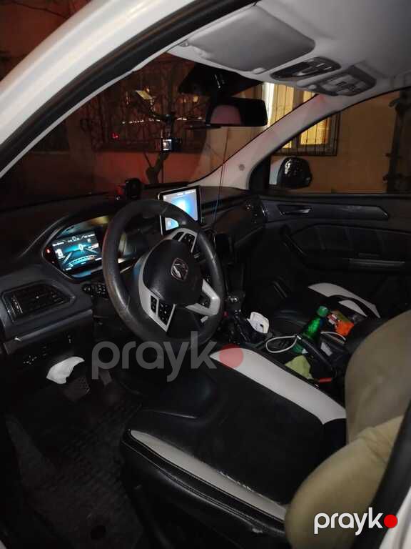 Baic M60, 1.5 L, 2022 il, 166 382 km — Avtomobillər, Bakı (4)