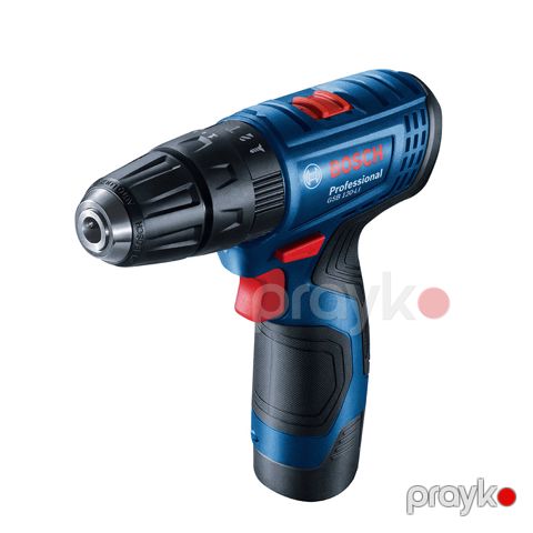 Bosch zaryatkalı drel 12V — Bakı