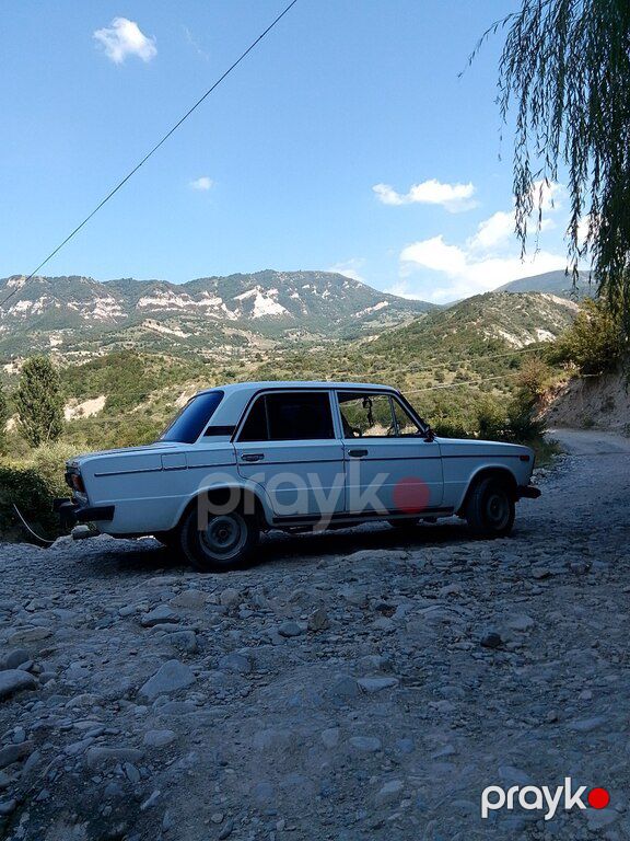 Lada (VAZ) 2106, 1.6 L, 1999 il, 50 000 km — Avtomobillər, Xaçmaz (9)