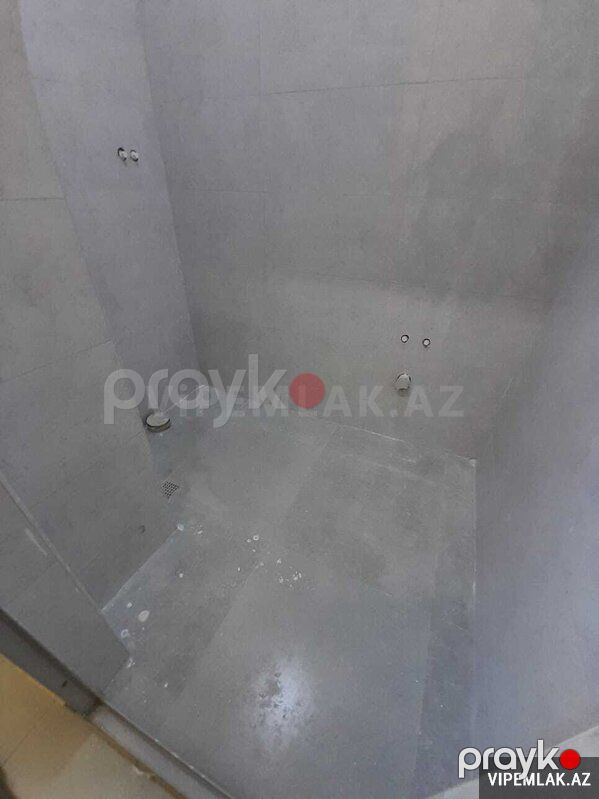 Nəsimi rayonunda 1 otaqlı Ofis Satılır, 22 m² — Ofis, Bakı (2)