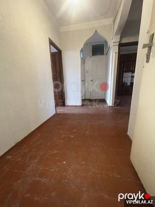 Suraxanı rayonunda 3 otaqlı Köhnə tikili Satılır, 75 m² — Mənzil, Bakı (7)