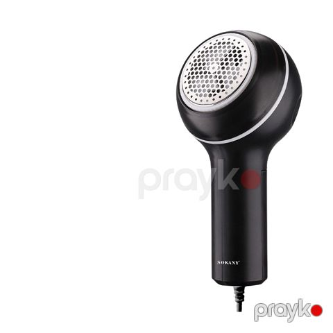 Tiftik təmizləyən maşın Sokany SK-879 — Bakı