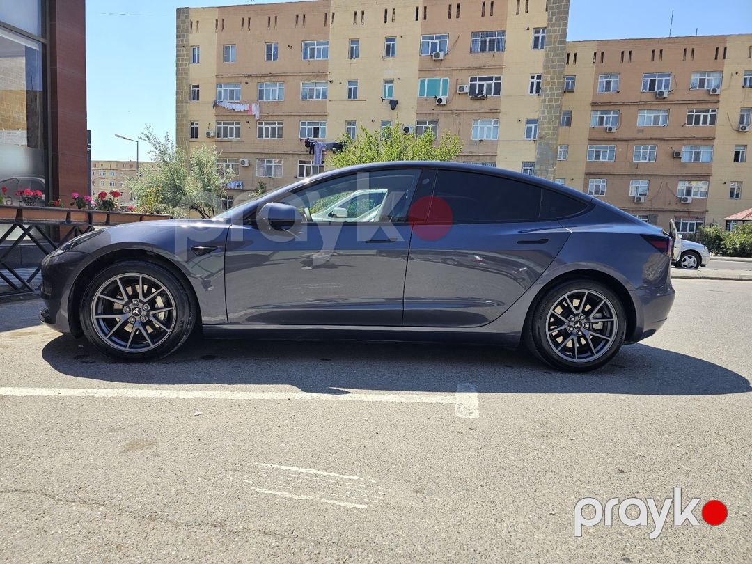 Tesla Model 3, 2023 il — Avtomobillər, Bakı (3)