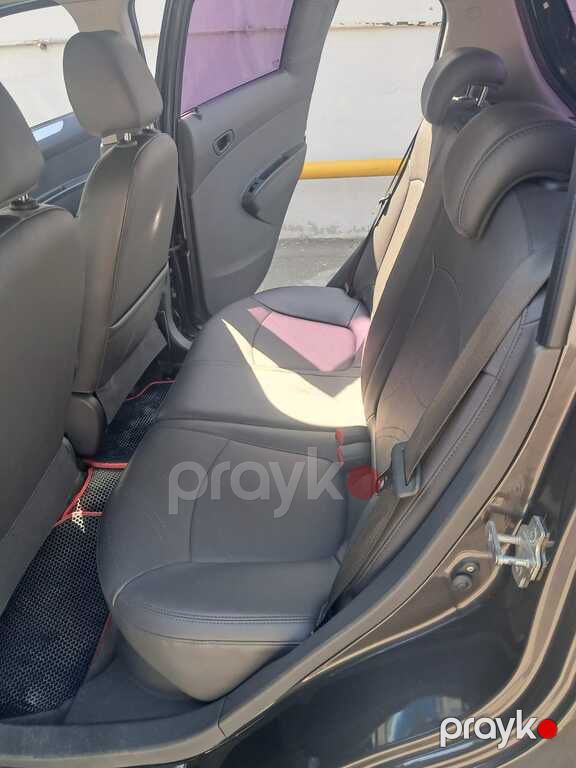 Chevrolet Spark, 1.0 L, 2015 il, 146 000 km — Avtomobillər, Bakı (5)
