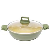 Tava qapaqlı 28SM — Omid.az — Home products