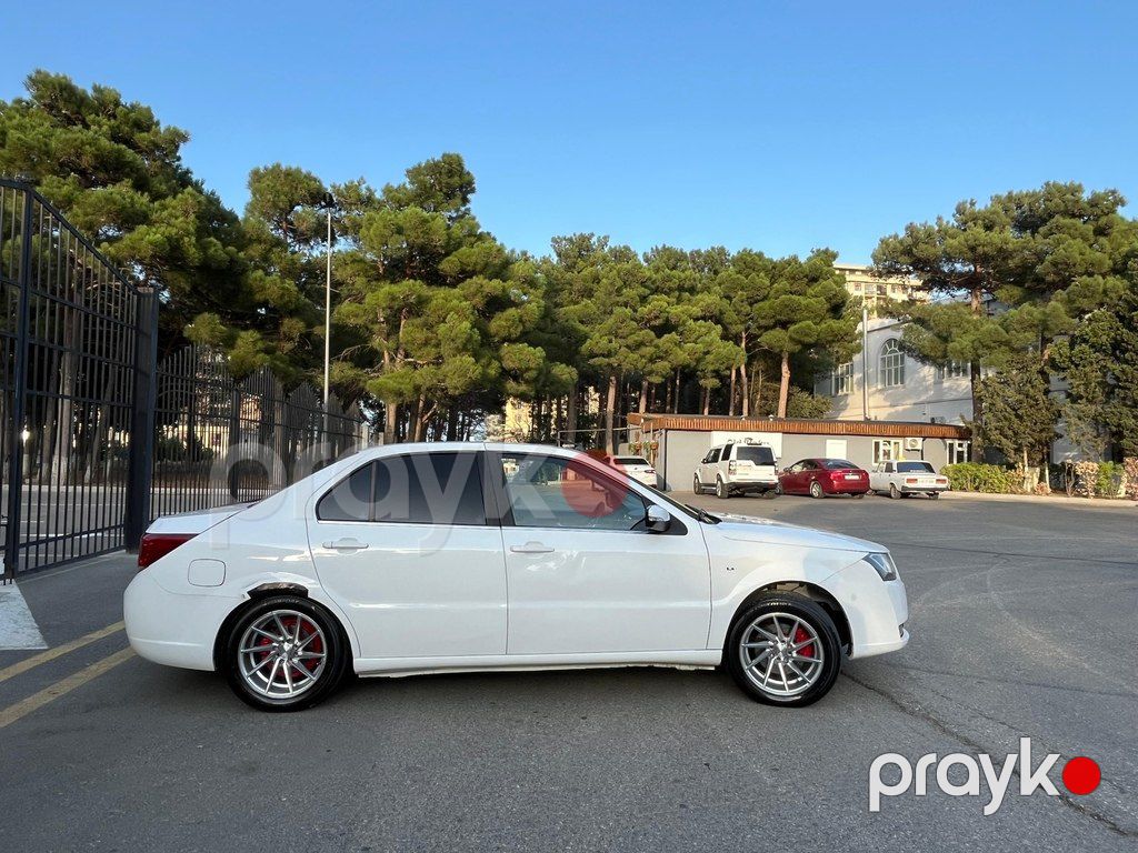 Khazar SD, 1.7 L, 2021 il, 168 000 km — Avtomobillər, Sumqayıt (9)
