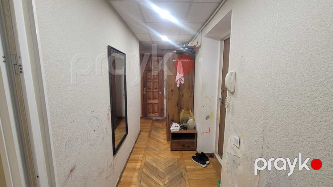 Satılır 3 otaqlı köhnə tikili 60 m² — Mənzil, Bakı (11)