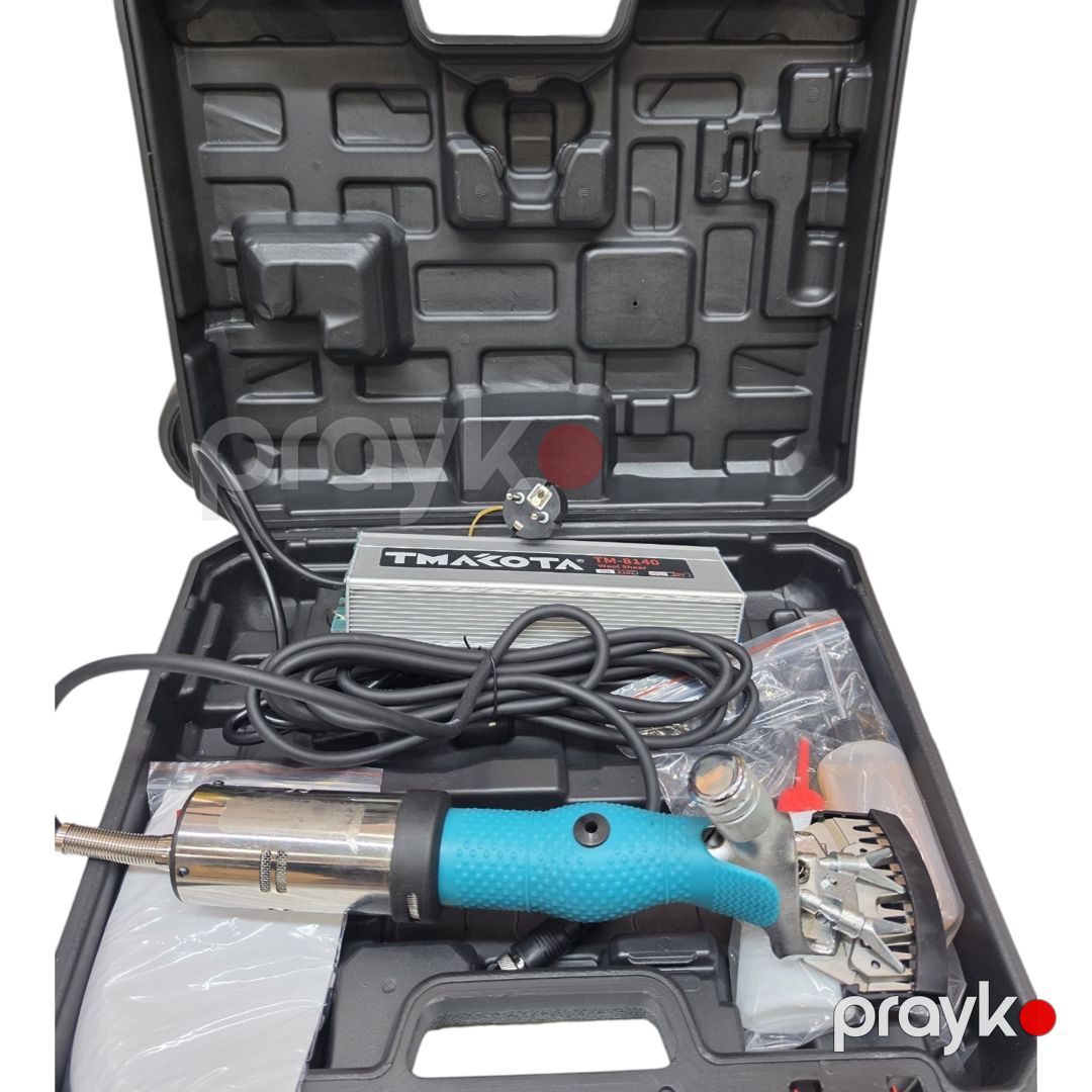 Fırça-trimmer Tmakota AA-711 — Mallar, Bakı (2)